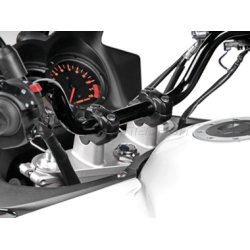 SW-Motech Styr Tilbagerykker - 22mm