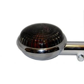 Tonet blinklys - Yamaha XV Virago