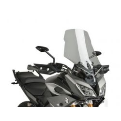 Yamaha MT09 Tracer - Puig Touring kbeglas