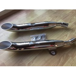 Marving udstdning - CXM 400