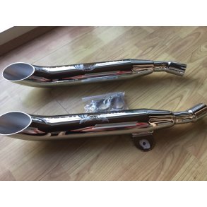 Marving udstdning - CXM 400