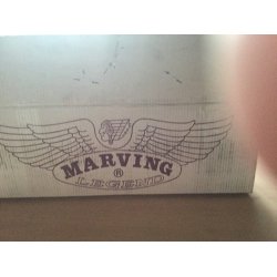 Marving udstdning - CXM 400