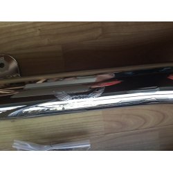 Marving udstdning - CXM 400