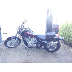 Marving udstdning - CXM 400