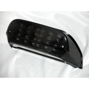 LED Baglygte Tonet - Yamaha XJ