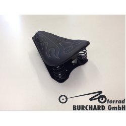 B. Sdekit m. fjedre - Yamaha XV 950