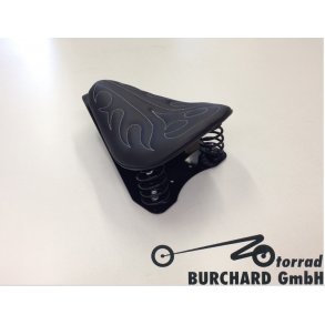 B. Sdekit m. fjedre - Yamaha XV 950