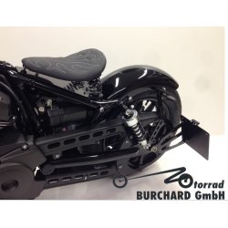 B. Fender Kit - Yamaha XV 950 - Vlg Farver