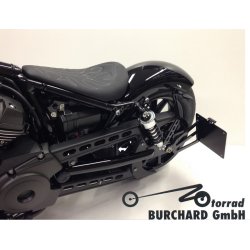 B. Sdekit low - Yamaha XV 950