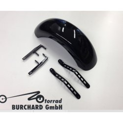 B. Fender Kit - Yamaha XV 950 - Vlg Farver