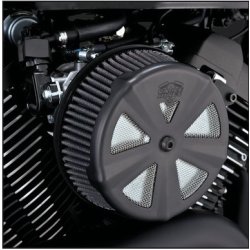 Yamaha XV 950 - VANCE &amp; HINES LUFTFILTER