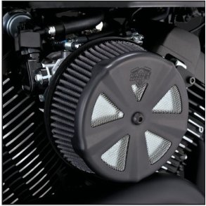 Yamaha XV 950 - VANCE & HINES LUFTFILTER