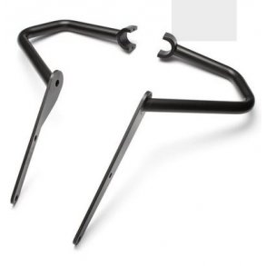 Yamaha XV 950 - Motorbjler