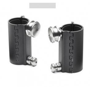 Monteringsst til quick-release