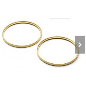 Yamaha XV950 - Blinklys kranse