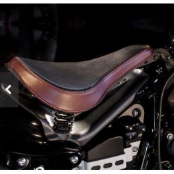 Yamaha XV 950 - "Bobber"-solosde