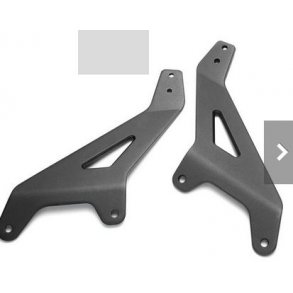 Yamaha XV 950 - Sissybar arme