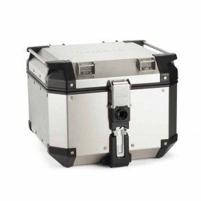 Original Yamaha Explorer Topboks Alu Tenere 700