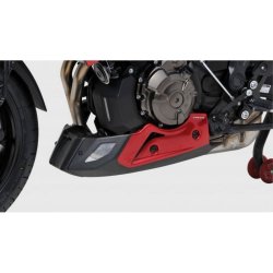 Ermax Belly Pan MT-07 Tracer (16-19)