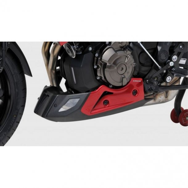 Ermax Belly Pan MT-07 Tracer (16-19)