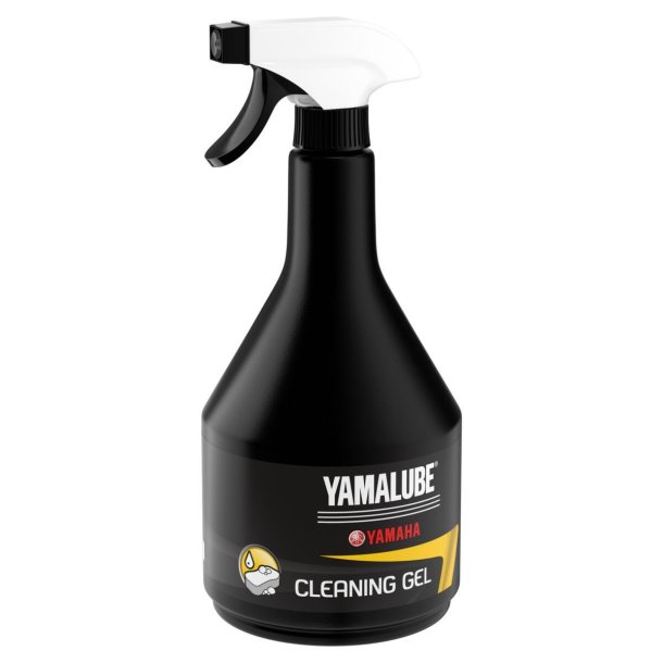 Yamalube Cleaning Gel 1L