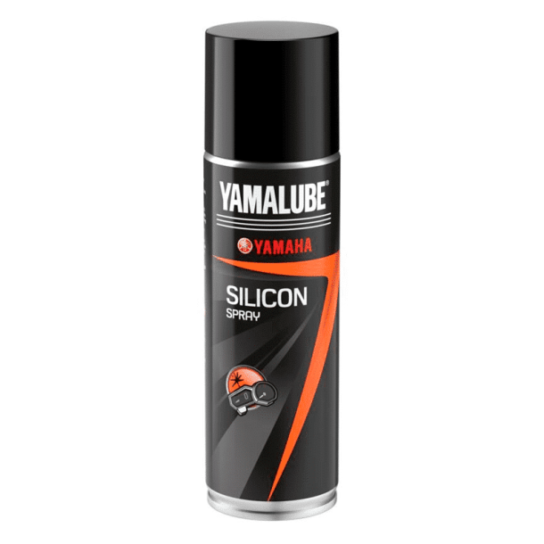 Yamalube Silicon Spray