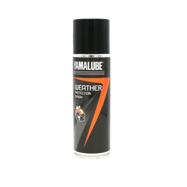 Yamalube Weather Protection Spray