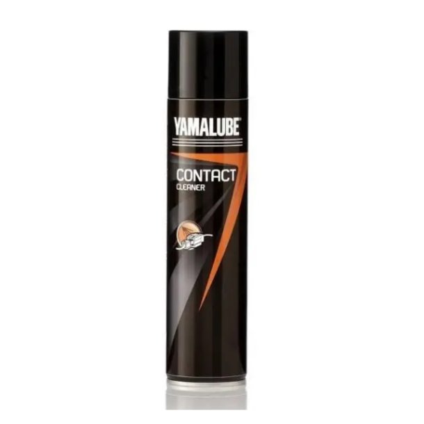 Yamalube Contact Cleaner