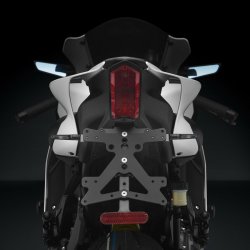 RIZOMA JUSTERBAR NUMMERPLADEHOLDER