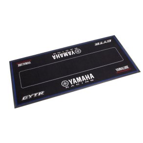 Yamaha Racing Pit tppe - Sort