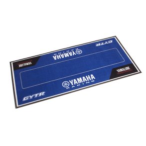 Yamaha Racing Pit tppe - Bl