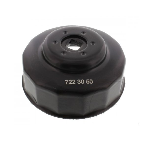 Oliefilter nøgle 76 mm
