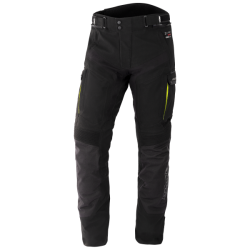 Bse "Storm" Tekstil Bukser Sort