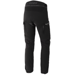 Bse "Storm" Tekstil Bukser Sort