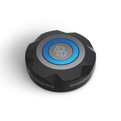 Original Yamaha Dksel Til Bagerste Bremsevksebeholder 