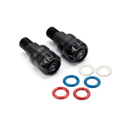 Original Yamaha Styrender