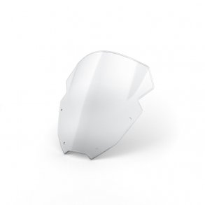 Original Yamaha Sportsvindskrm MT-09