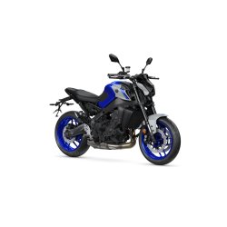 Original Yamaha Sport Pack MT-09