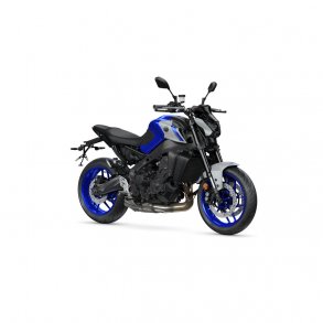 Original Yamaha Sport Pack MT-09