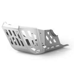 Original Yamaha Skid Plate Tnr 700