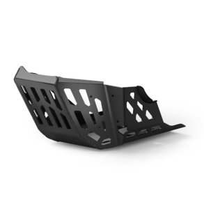 Original Yamaha Skid Plate Tnr 700
