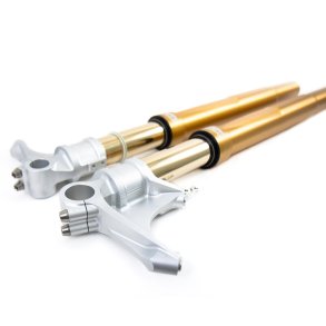 Original Öhlins FGRT 200 Forgaffel Til YZF-R1 / MT-10