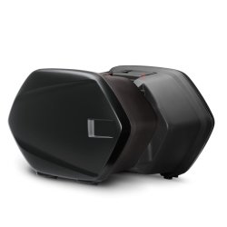 Original Yamaha 20L Touring Sidetasker