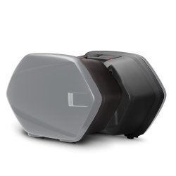 Original Yamaha 20L Touring Sidetasker