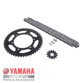 Original Yamaha Kdekit