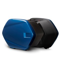 Original Yamaha 20L Touring Sidetasker