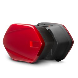 Original Yamaha 20L Touring Sidetasker