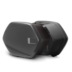 Original Yamaha 20L Touring Sidetasker