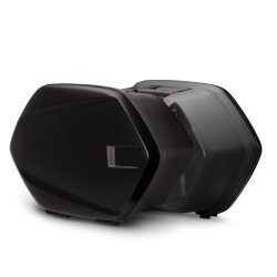 Original Yamaha 20L Touring Sidetasker