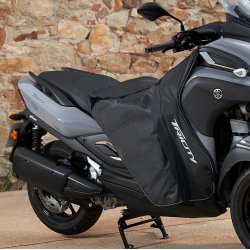 Original Yamaha Dkken Tricity 300